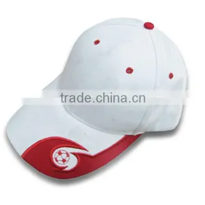 Wholesale Club Soccer Hats Sports Cap Cheap Football Cap thumbnail-1