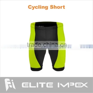 Men Cycling Shorts thumbnail-1