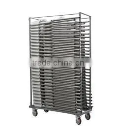 Norman Trolley for the Plastic Folding Chairs thumbnail-1