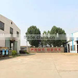 LX Model Single Girder Crane thumbnail-2