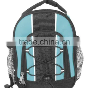 2015 Cooler Bag Lunch Bag With Bottle Holder thumbnail-1