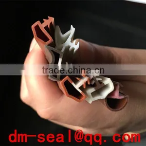 Seal for Wooden Door Frames Rubber Seal Strip thumbnail-5