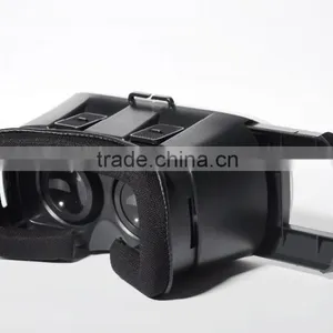 3d Box vr Glasses for Mobile Phone thumbnail-5