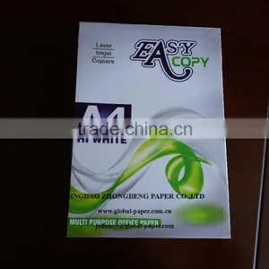 75gsm A4 Copy Paper Have Top Quality and Best Price thumbnail-1