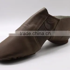 Leather Dance Jazz Boot thumbnail-1