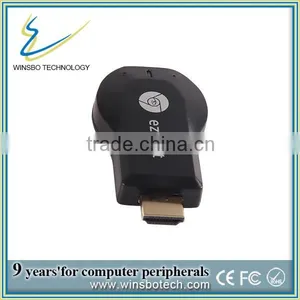 2015 New TV Dongle, Android TV Dongle, Android Smart TV Dongle Directly Sales From Factory thumbnail-1