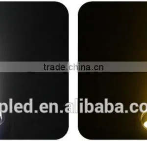 9pcs* 2 In1 DMX Warm White LED Stage Lighting thumbnail-3