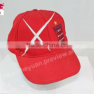 Customized Print Enterprise Logo Baseball Cap thumbnail-1