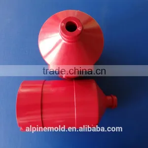 Plastic Injection Company With 20 Years' Experience thumbnail-5