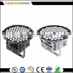 Mini 110v 50w 96w 185w 4wd Led Recessed Offroad Spot Light Car thumbnail-2