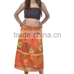 2788 Cotton Dresses Cotton Kurta Women Dress Women Trousers Women Pant Cloth Summer Wear Skirts thumbnail-1