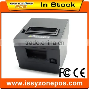 ITPP068 Professional Restaurant Kitchen Thermal Printer Wall Hanging thumbnail-1