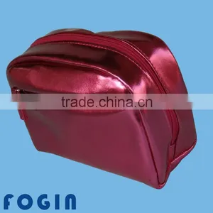 Promotion pu Small Cosmetic Bags pu Cosmetic Bag thumbnail-3
