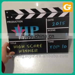 Black Foam Board Foam Filled Pvc Black Board Printing thumbnail-2