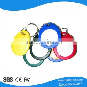 High Quality Fashionable Key Tag thumbnail-3