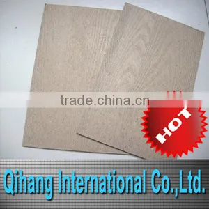 Eco-friendly High Quality Colored Hardboard From Manufacturer thumbnail-1