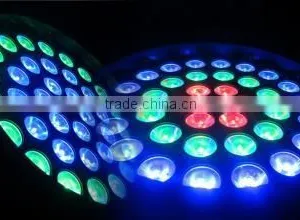 2015 Hotsale Rgbw Zoom 36x10w 4in1 Led Moving Head Wash Light Stage Lighting thumbnail-3