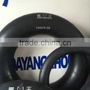 Promotion Season 12inch Butyl Inner Tube for Automobiles Tyre thumbnail-1