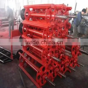 Uncoiler Roll Forming Machine thumbnail-1