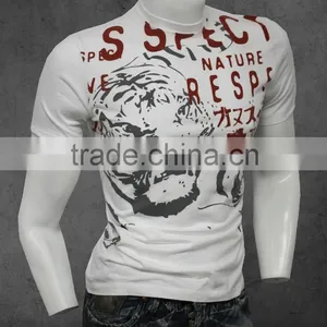 100% Peruvian Pima Cotton t Shirt Certified Music Style thumbnail-4