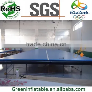 Gymnastics Air Mattress thumbnail-1