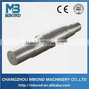 Steel Material for Linear Shaft/ Structure Chromed Shaft thumbnail-1
