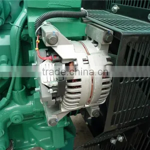 250kw Diesel Electrical Power Generator for Sale Quality Choice thumbnail-4