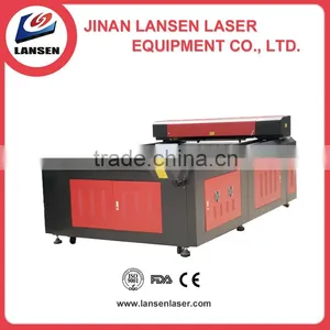 Portable MDF Fabric Laser Cutting Textile Machine thumbnail-6