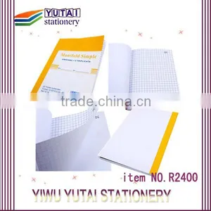 Yiwu Hot Sales Tri/dup Orders Book Design Available thumbnail-1