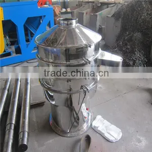 High Efficiency Screen Machine ZS Series thumbnail-3