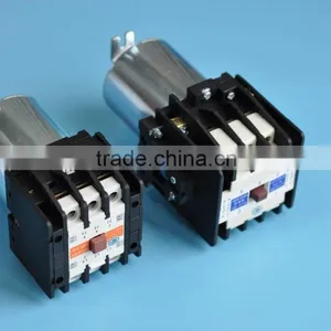 China High Quality Elevator Magnetic Contactor thumbnail-2