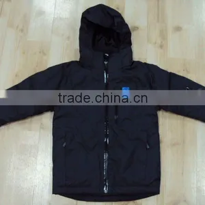 Boys' Ski Wear / Padded Jacket / Waterproof Jacket thumbnail-1