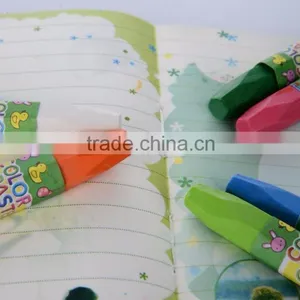 Various Colors Oil Pastel Wax Crayon Drawing Pastel thumbnail-4