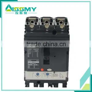 AMS(NSX) 3Poles 100A MCCB Circuit Breaker thumbnail-3