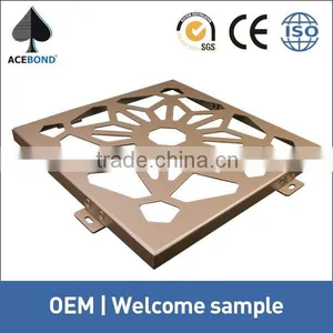 Resonable Factory Price Of High Quality Product Fireproof Kitchen Wall Panel thumbnail-5