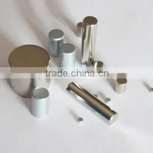 Cylinder Ndfeb Magnet thumbnail-1