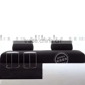 Modern Farbic Sofa Set Living Room Sofas thumbnail-1