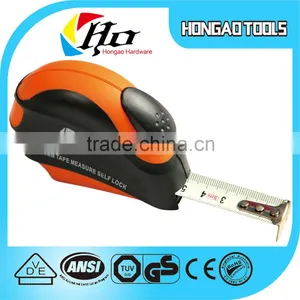 3M/5M/7.5M/10M High Quality Plastic Tape Measure/cheap Measure Tape thumbnail-1