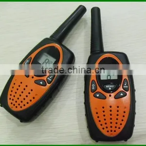 Hot Sale 1w Long Range Long Range Walkie Talkie FRS GMRS 0-8km Talk Range thumbnail-1