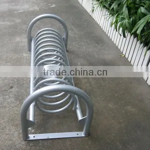 Customized Stand Rack Bike /bicycle Carrier thumbnail-1