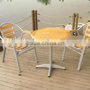 Outdoor Tables and Chair for Kindergarten thumbnail-1