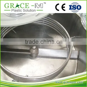 CE Approved Vertical Plastic Mixer Unit thumbnail-5