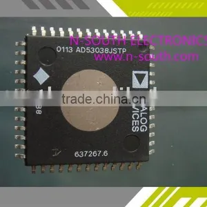 ADI DIP/SMD Integrated Circuit (IC CHIP) AD53038JSTP thumbnail-1