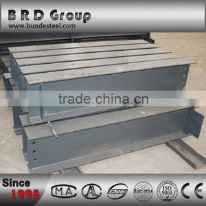 High Quality Design Steel Structure Workshop Warehouse Building Manufacture and Installation thumbnail-2