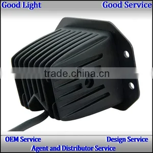 2014 New Product! 18w Led Work Light for Truck 12v Offroad/driving Light Led 3w/pc Auto Light thumbnail-5