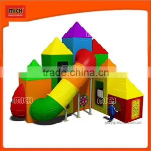 Used Commercial Outdoor Playground Equipment Sale (5114B) thumbnail-1