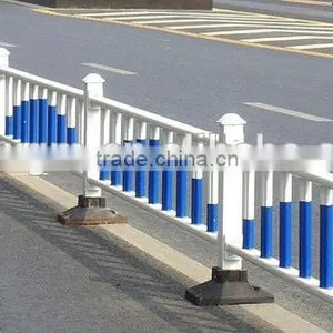 Road Barrier thumbnail-4