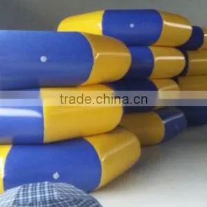 Hot Sale Customized 0.9mm Air Tight Cheap 20ft Trampoline thumbnail-3