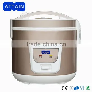 Durable Use Fast Cooking Chinese Rice Cooker Keeping Warm thumbnail-1