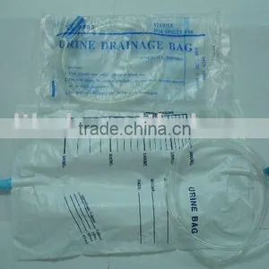 Urine Bag thumbnail-1